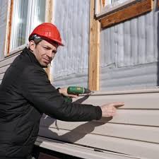 Reliable Barberton, WA Siding Solutions